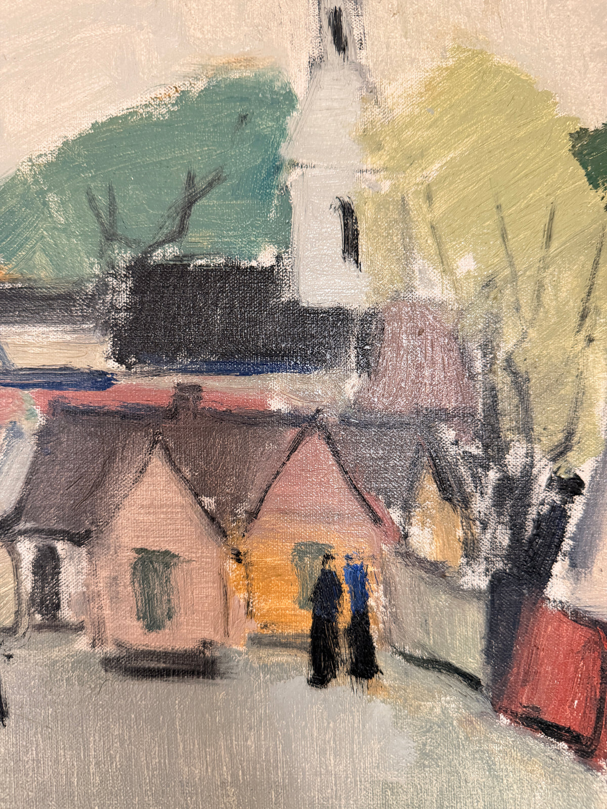 Church Square