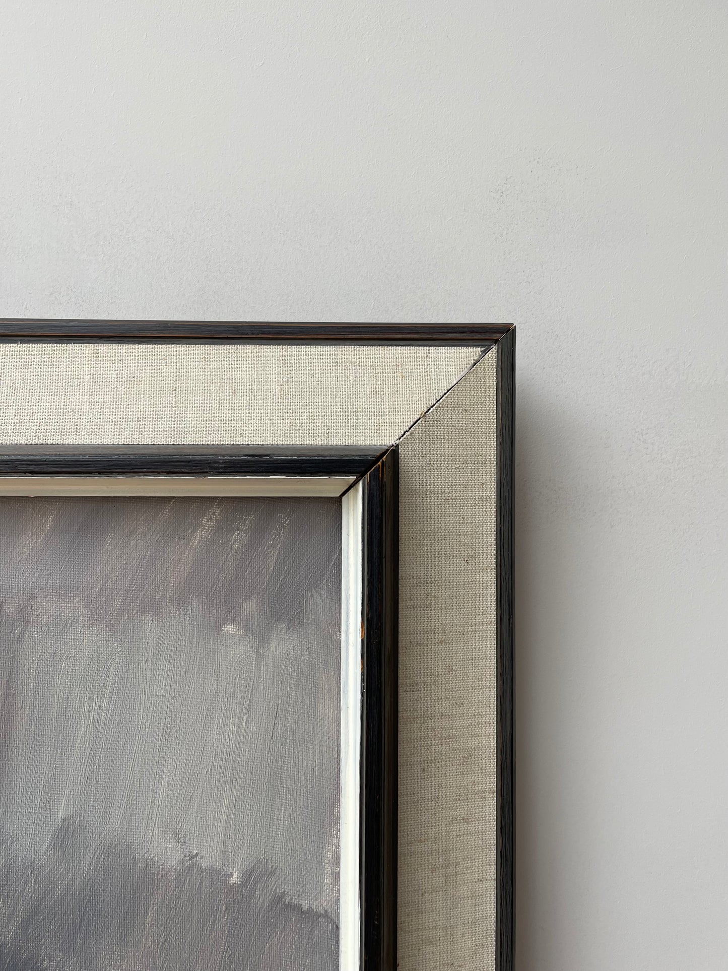 Still Life with Oranges