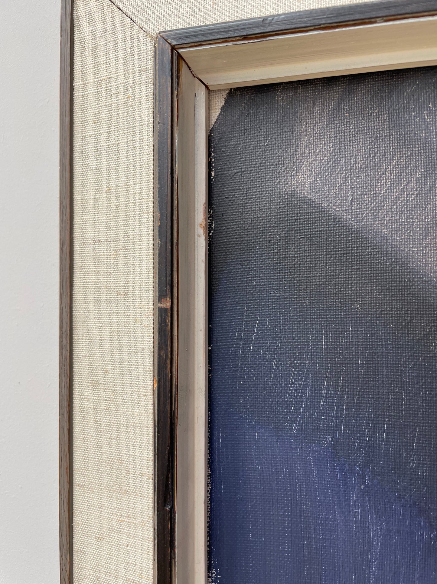 Still Life with Oranges